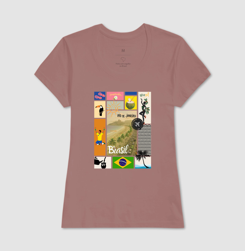 Camisa 16