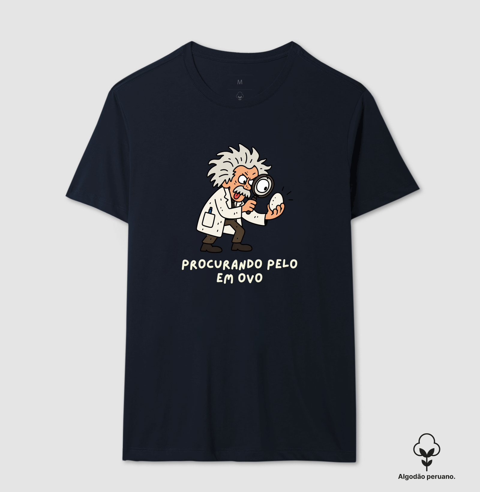 Pelo em Ovo - Imagem 5