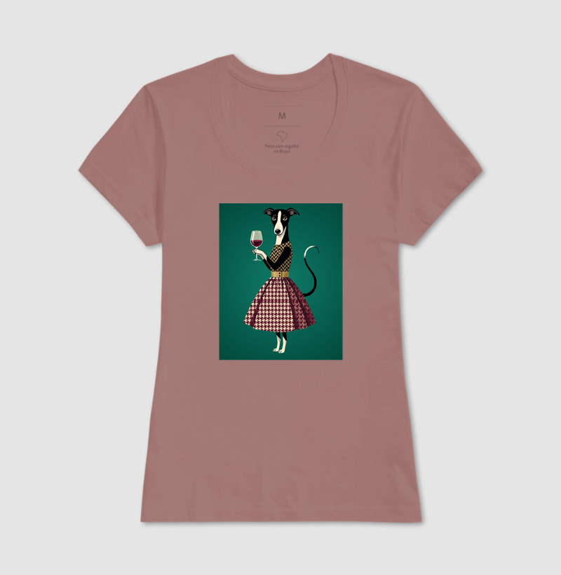 Camisa 15