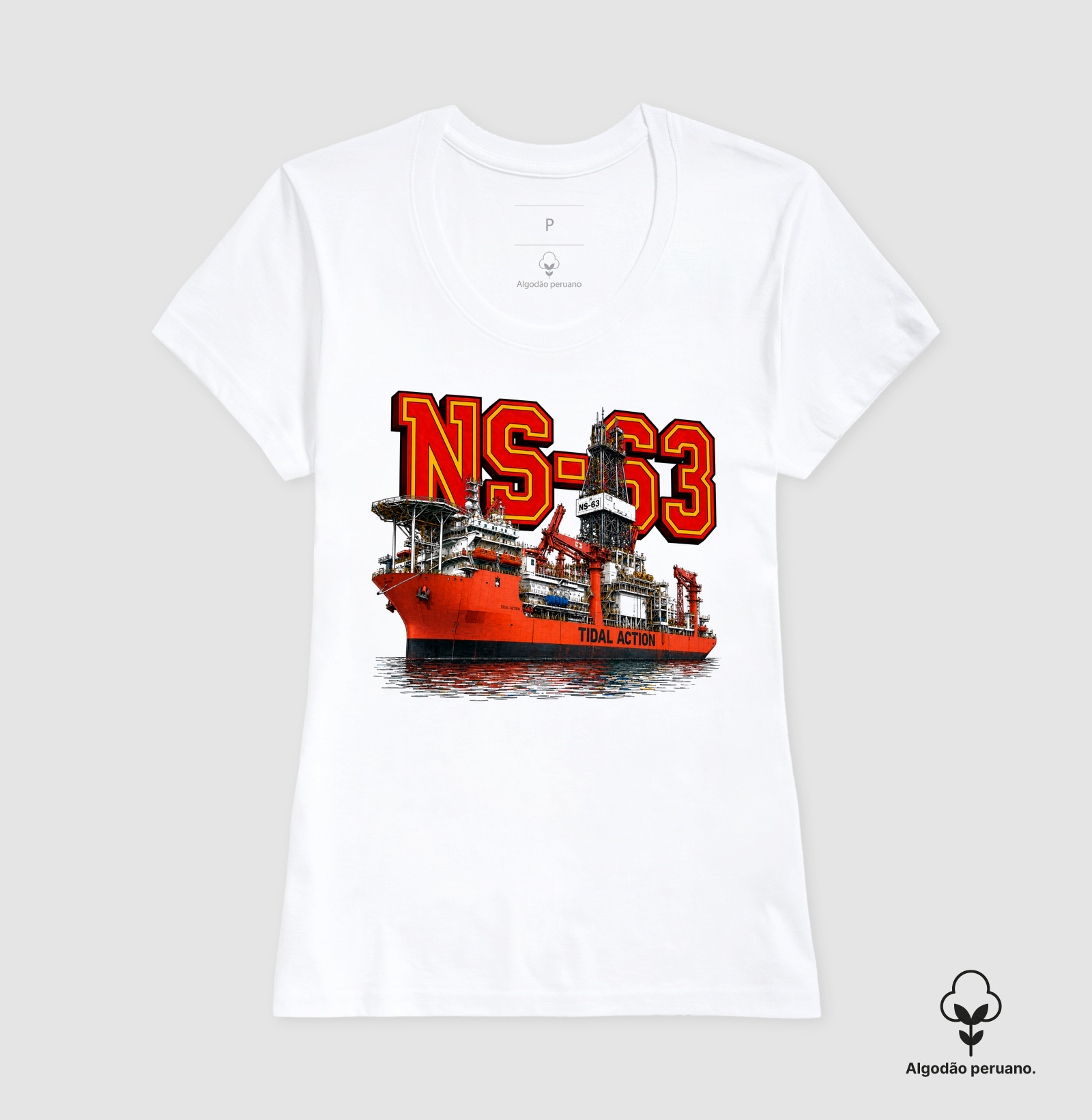 Camisa 6