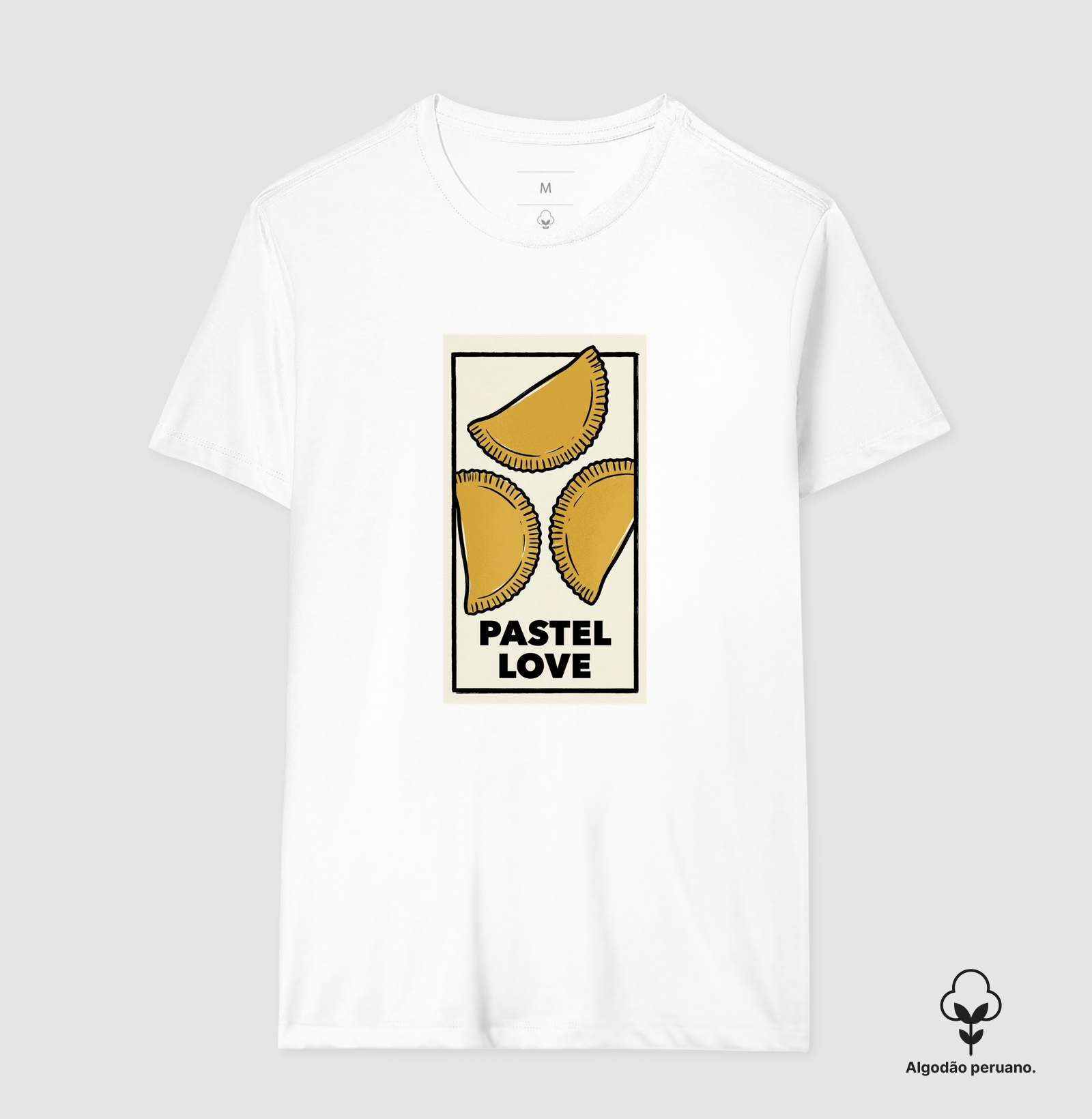 Pastel Love Pima - Imagem 7
