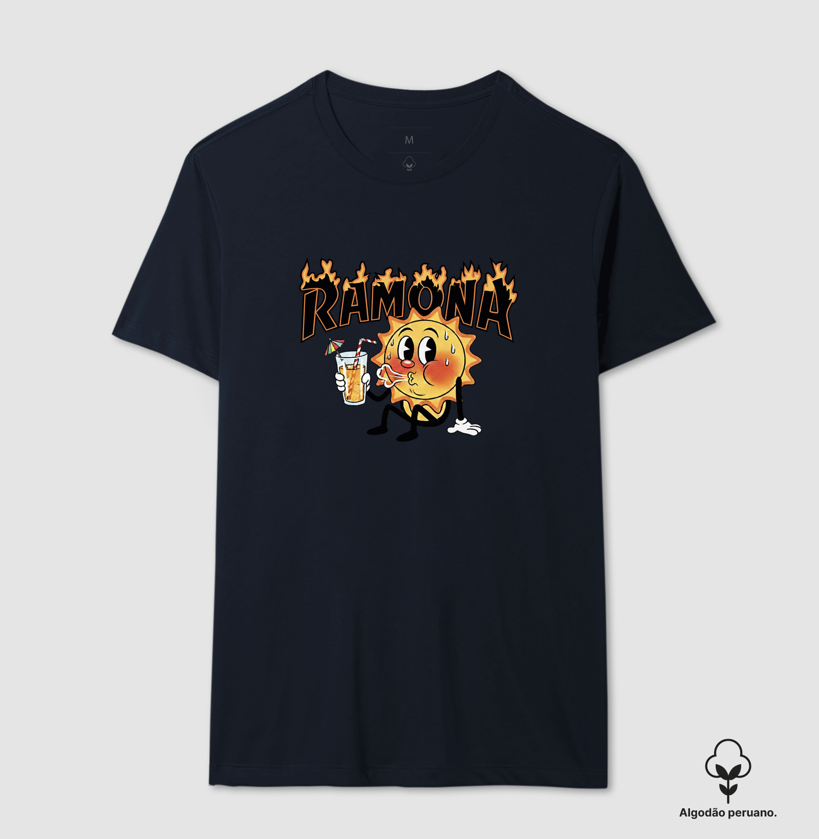 Camisa 5