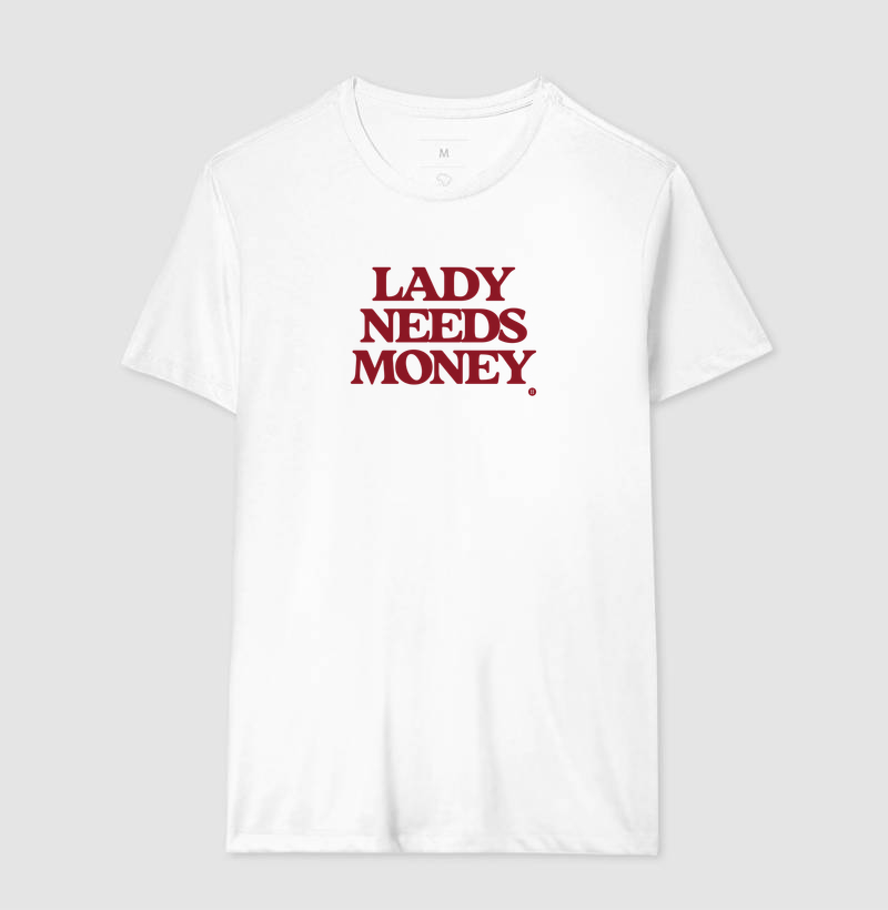 LADY NEEDS MONEY - Imagem 4