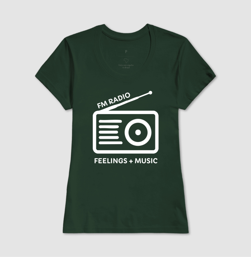 FM Radio - Feelings + Music - Imagem 9