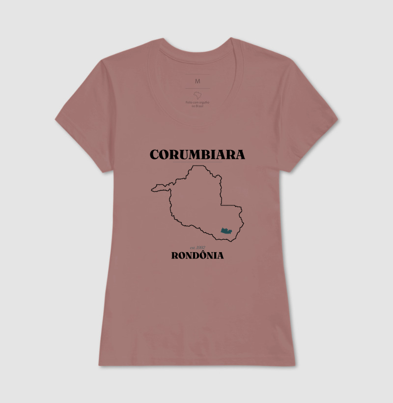 Camisa 16