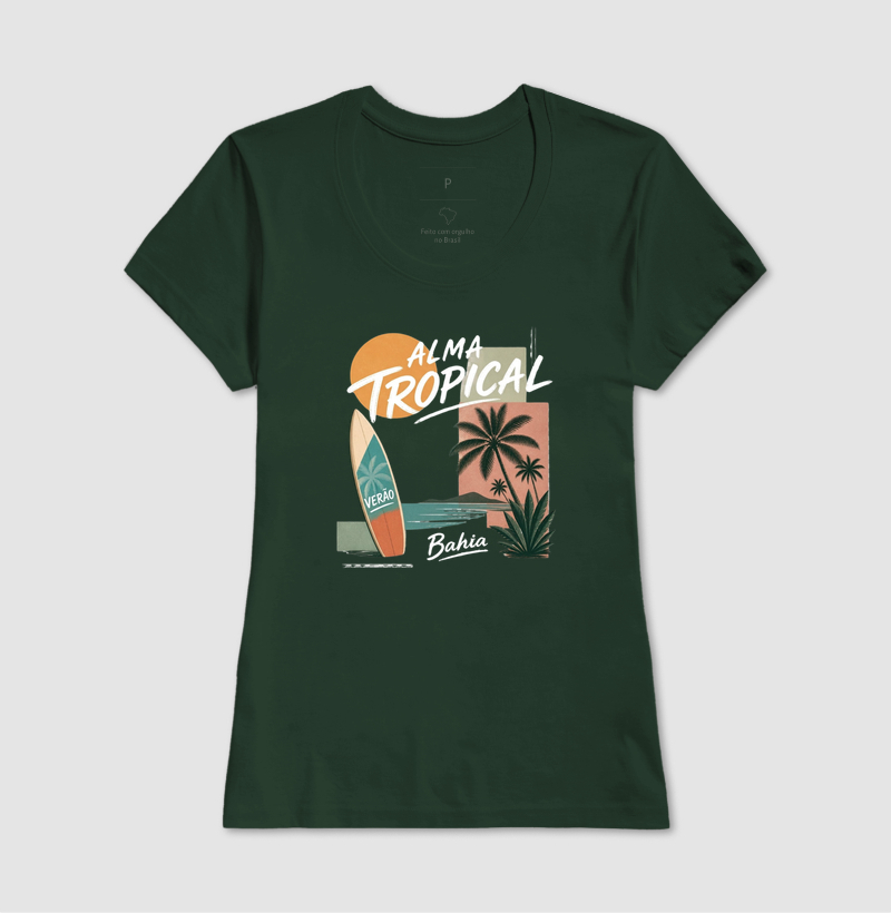 Camisa 12