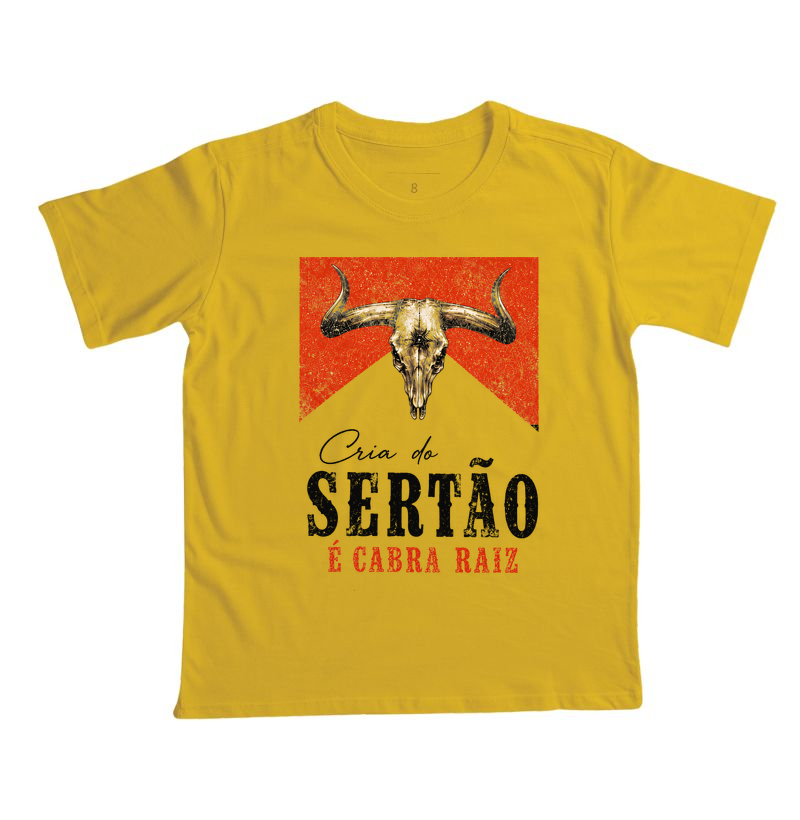 Cria do Sertão - Imagem 3