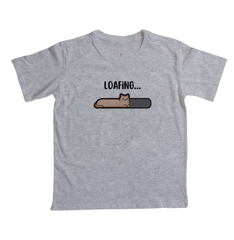 LOAFING... - Imagem 5