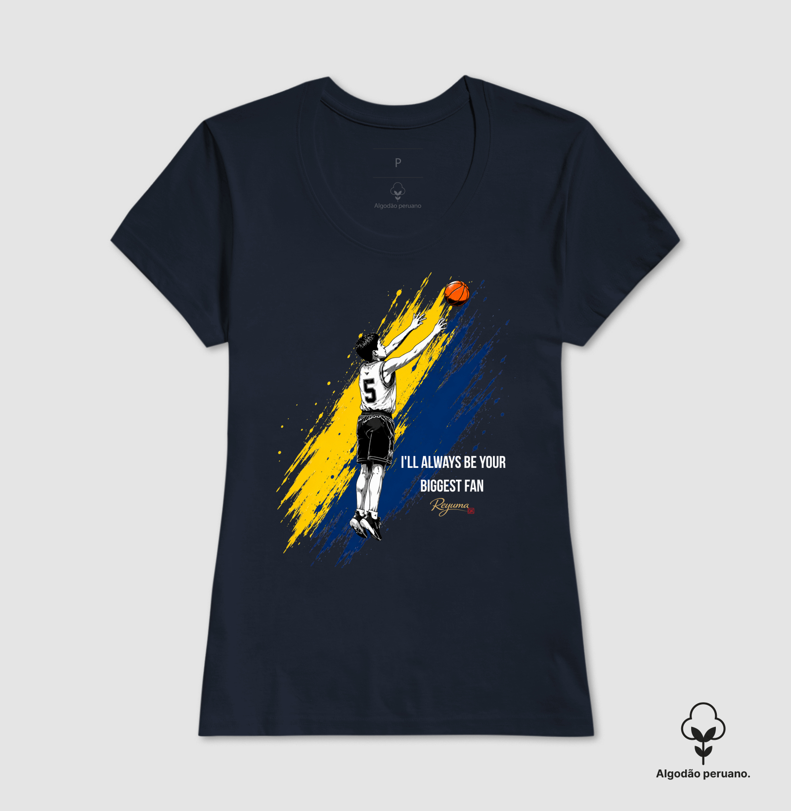 Camisa 3