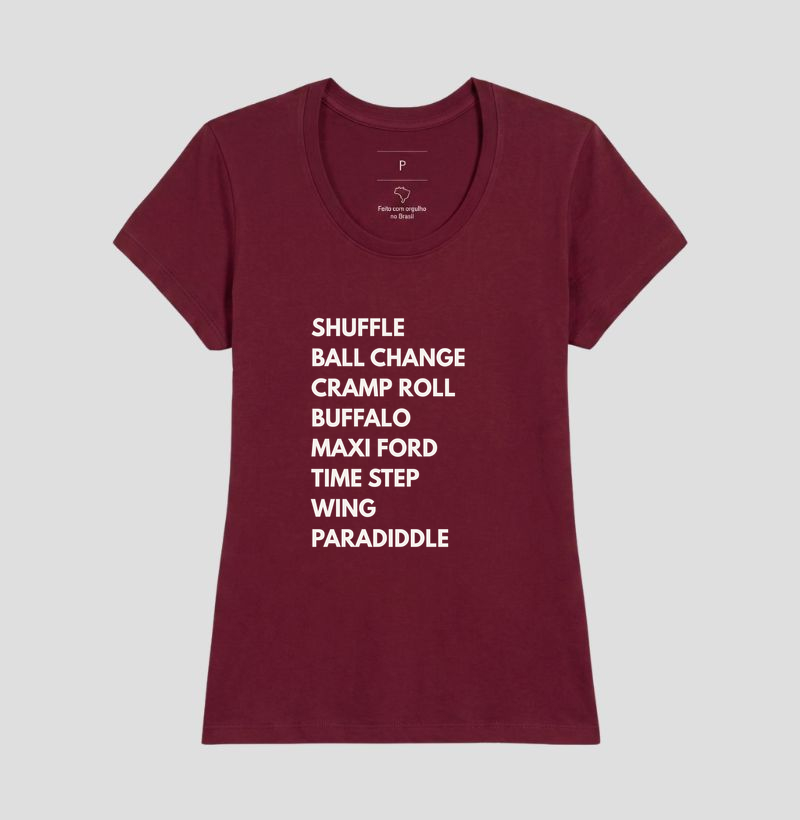 Camisa 18