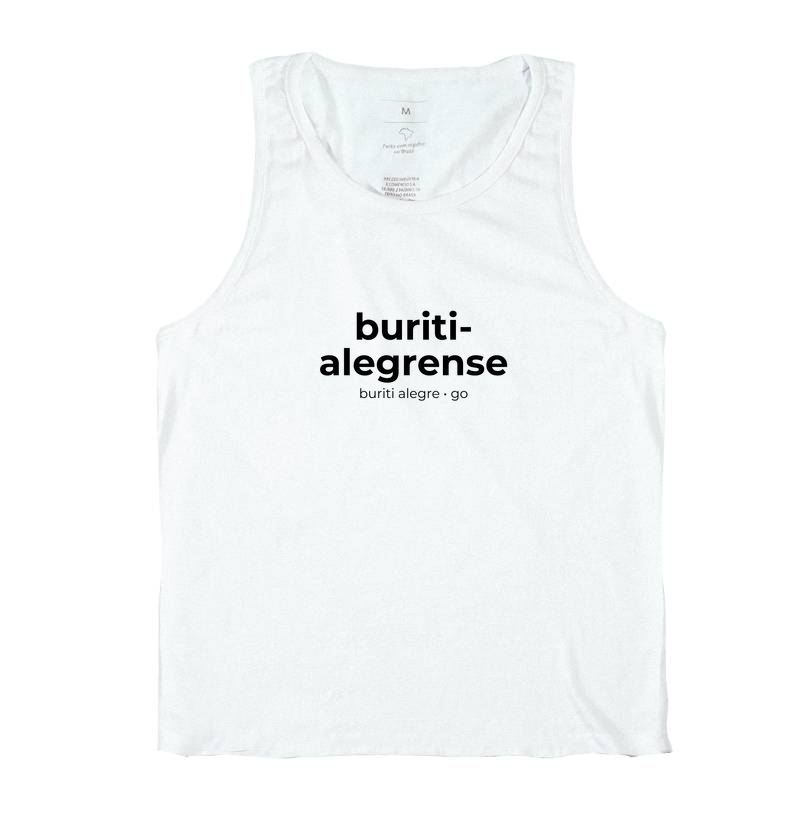 Buriti-Alegrense | Gentílico GO - Imagem 2