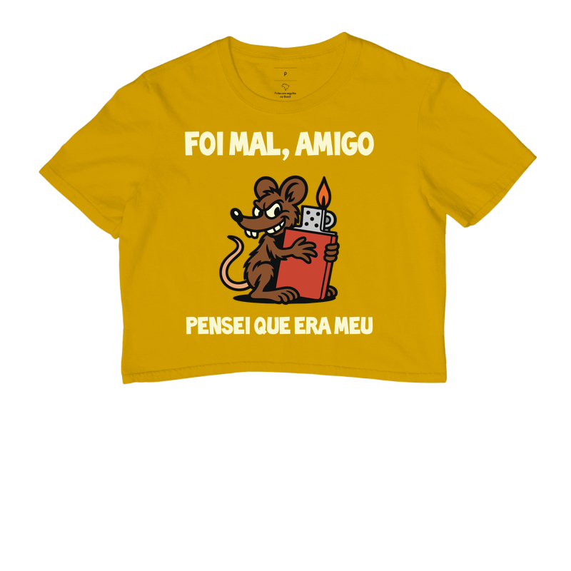 Camisa 7