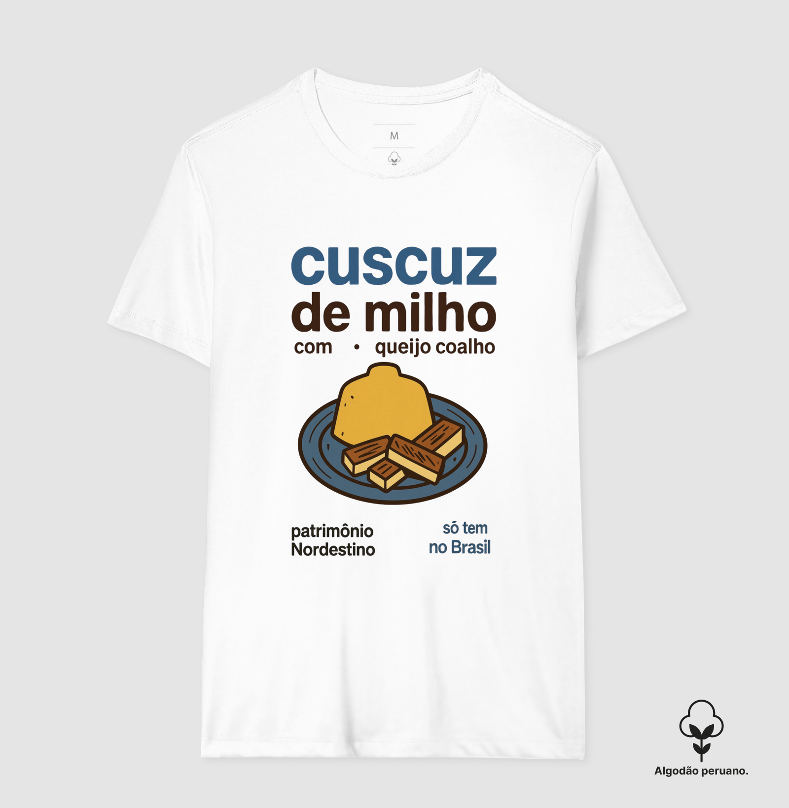 Cuscuz de Milho Pima - Imagem 2