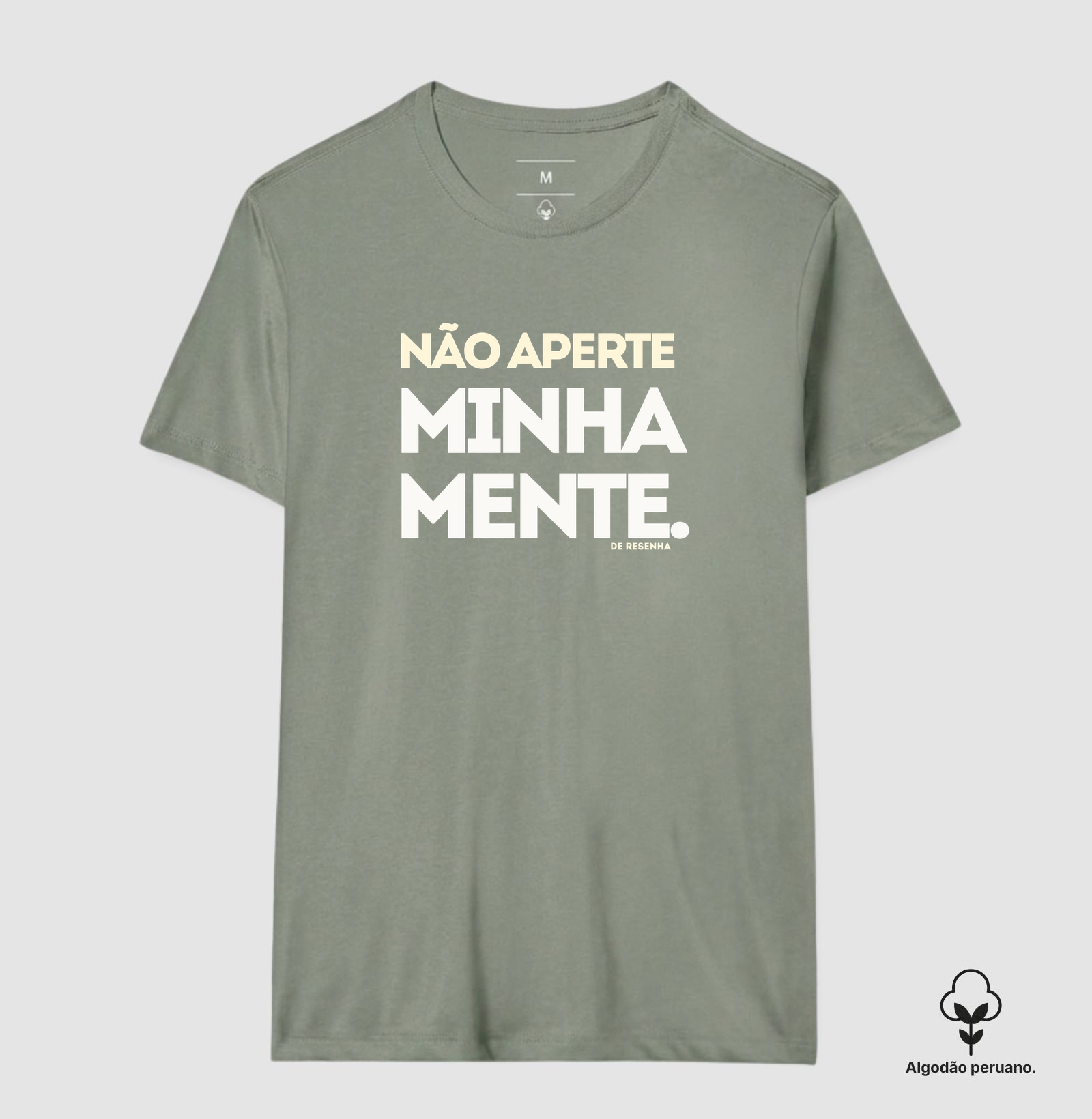 Não Aperte Minha Mente - Imagem 6