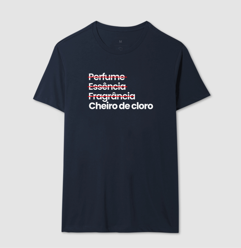 Cheiro de Cloro - Imagem 8