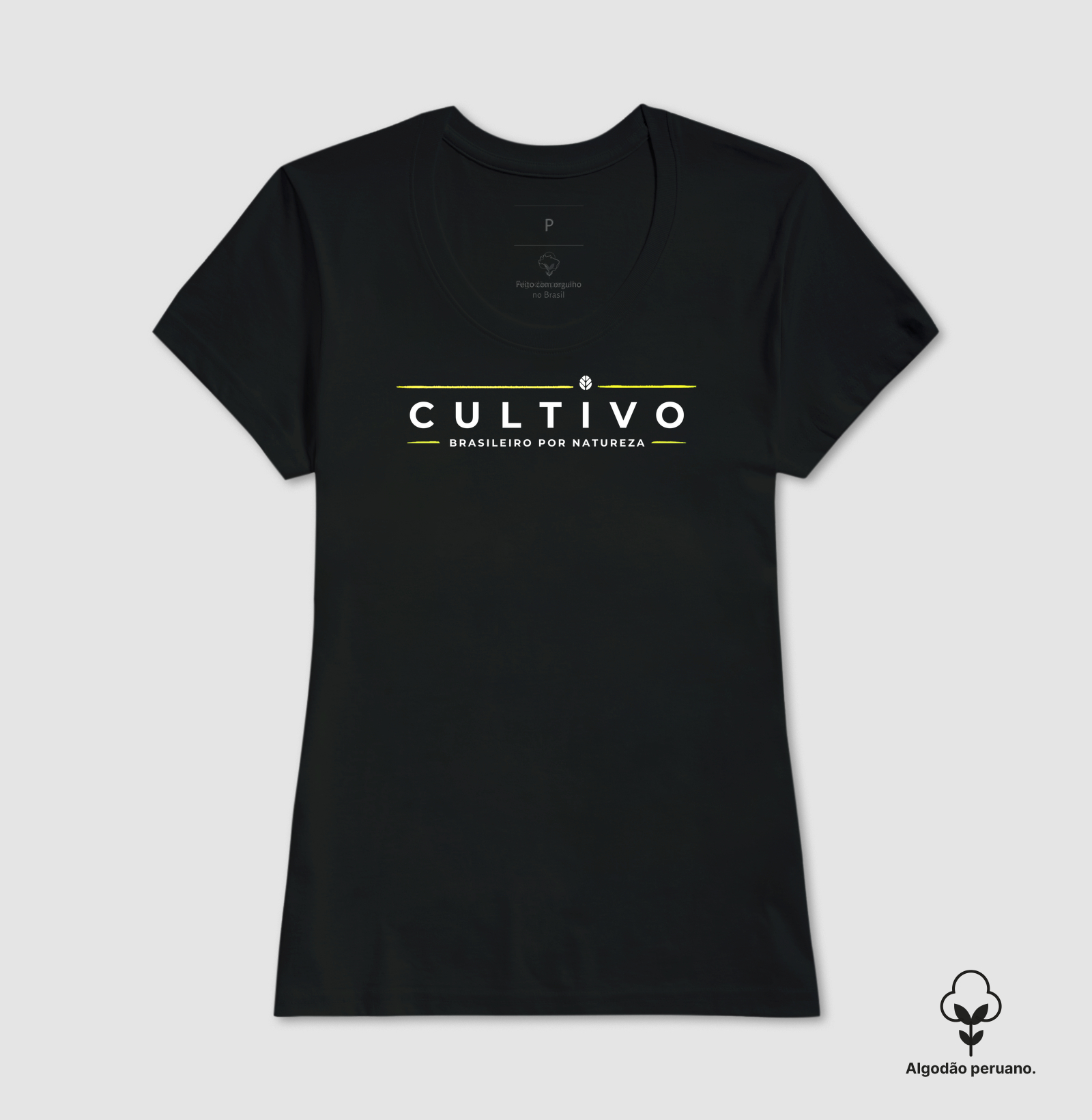 Algodão Peruano Cultivo – Essência - Imagem 5