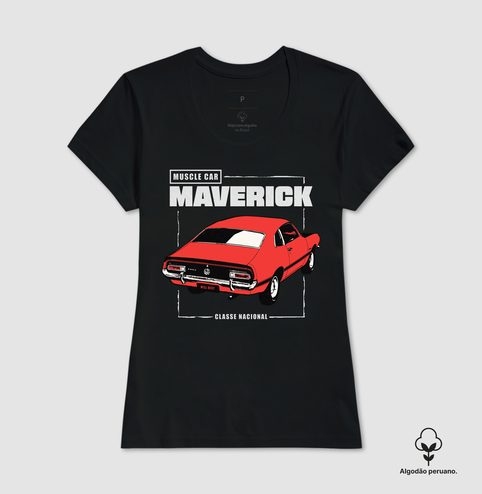 Camisa 6