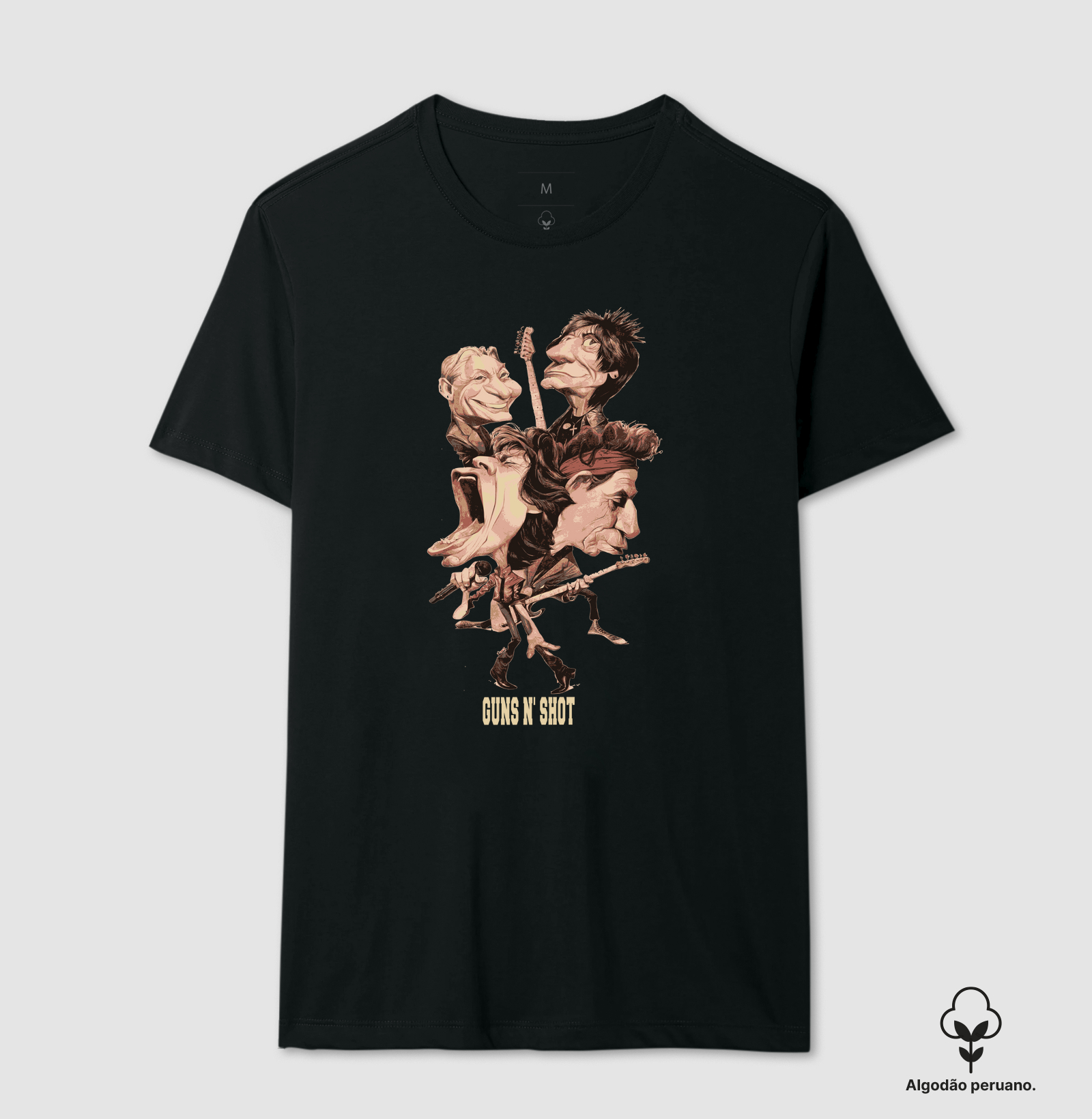Camisa 2