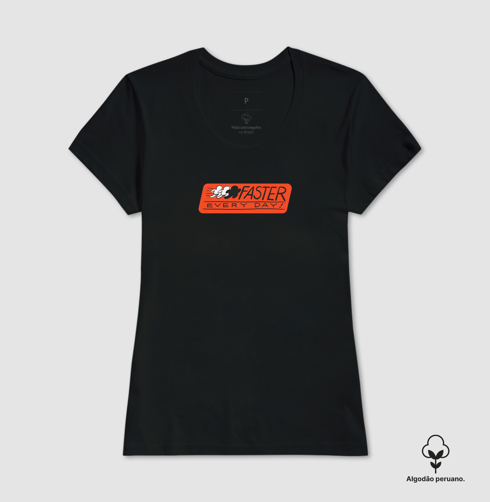 Faster Every Day - Imagem 3
