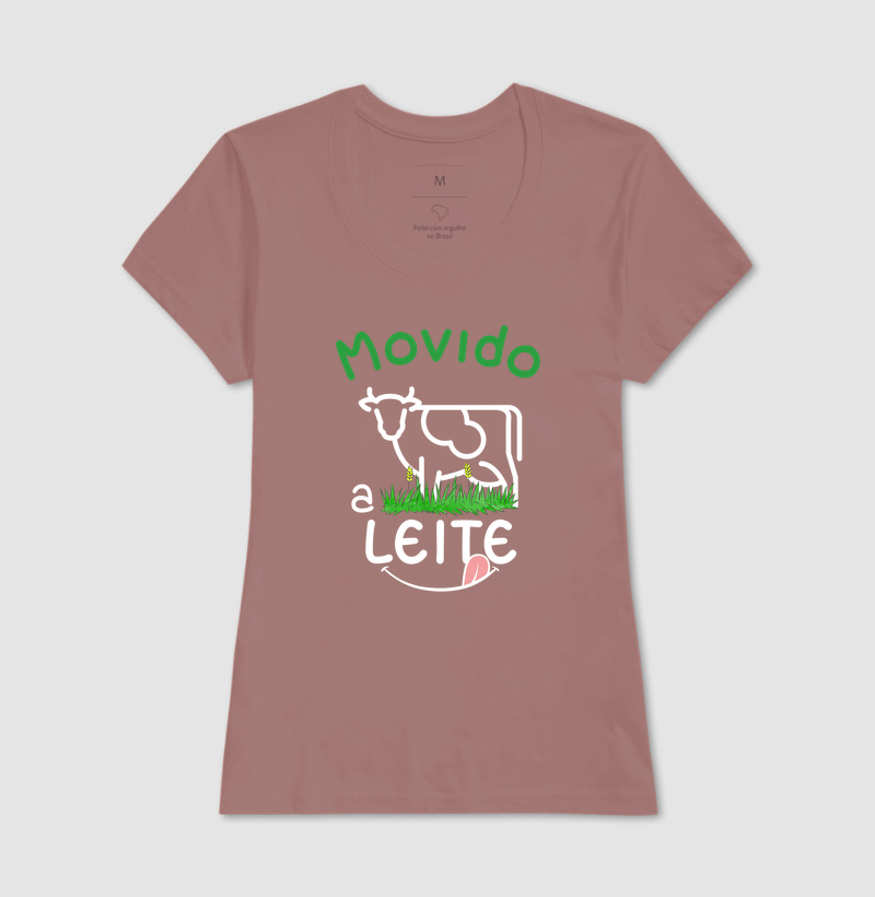 Movido a Leite - Imagem 19