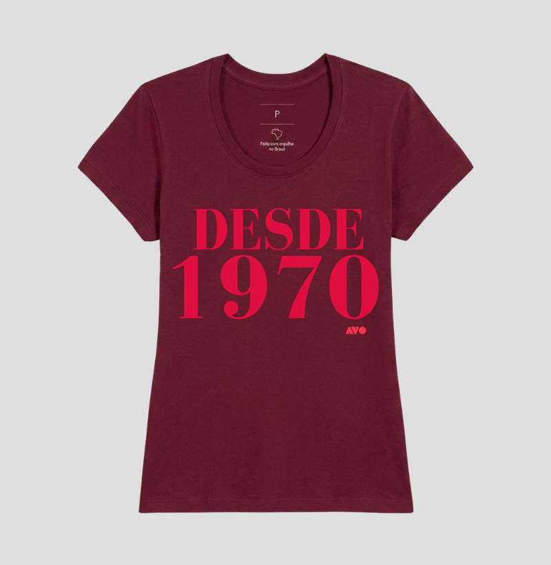 DESDE 1970 - Imagem 15