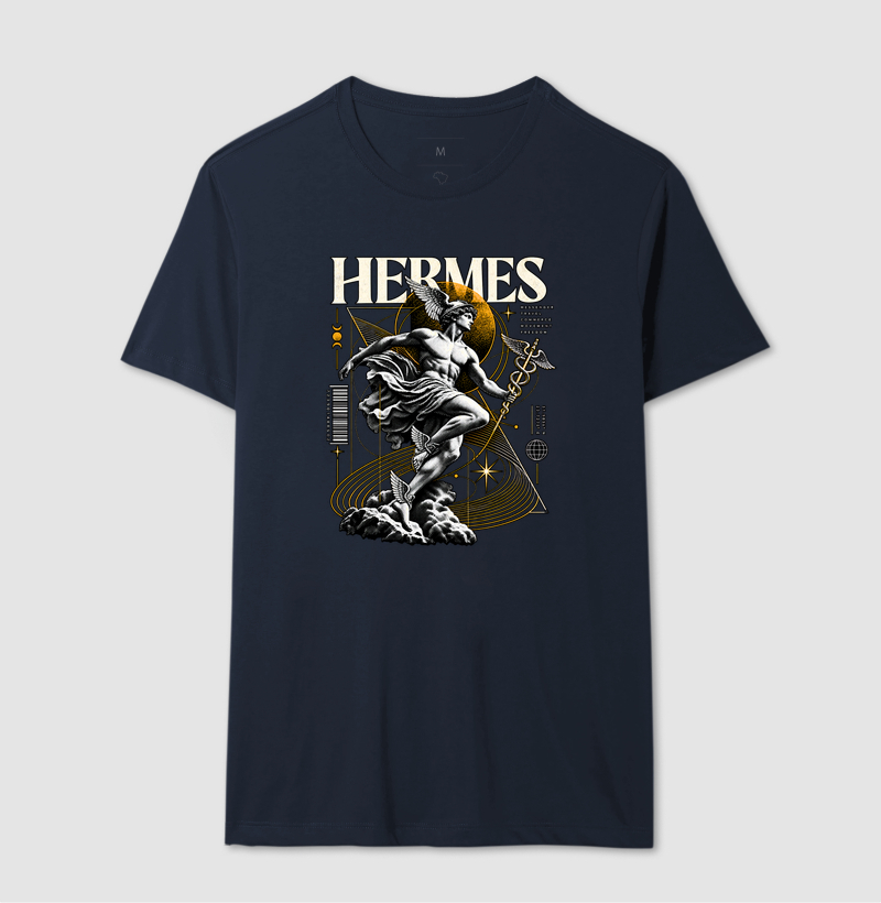 Hermes — Divine Messenger - Imagem 7