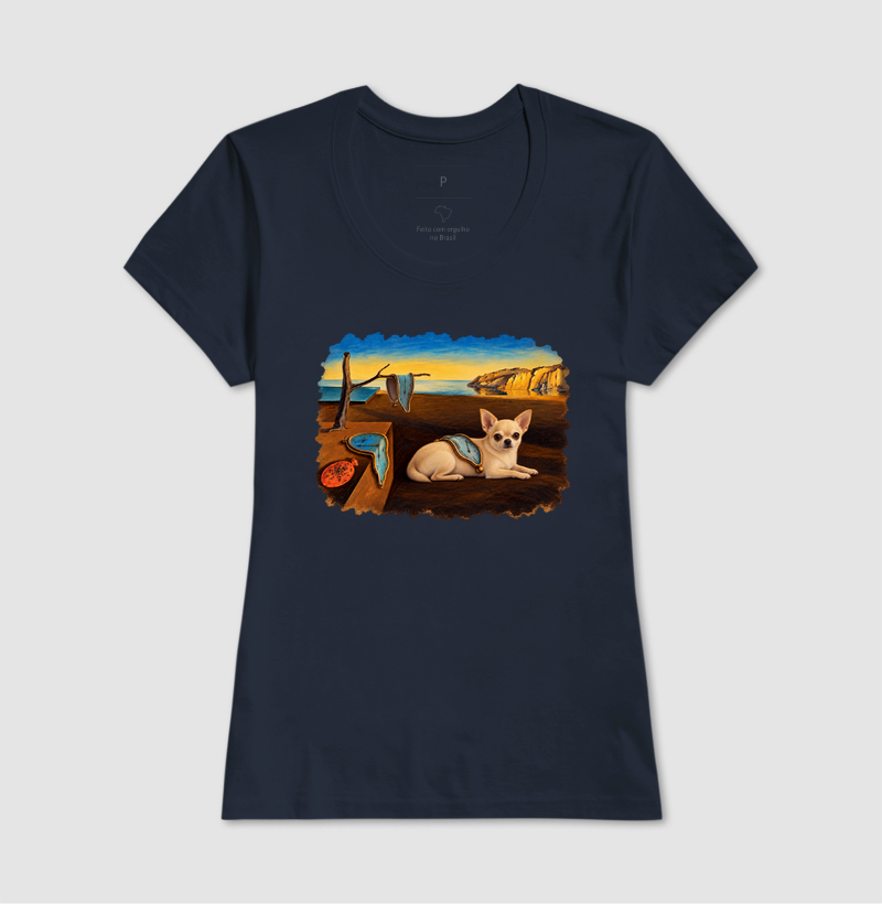 Salvador Dalí Versão Cachorro - Imagem 7