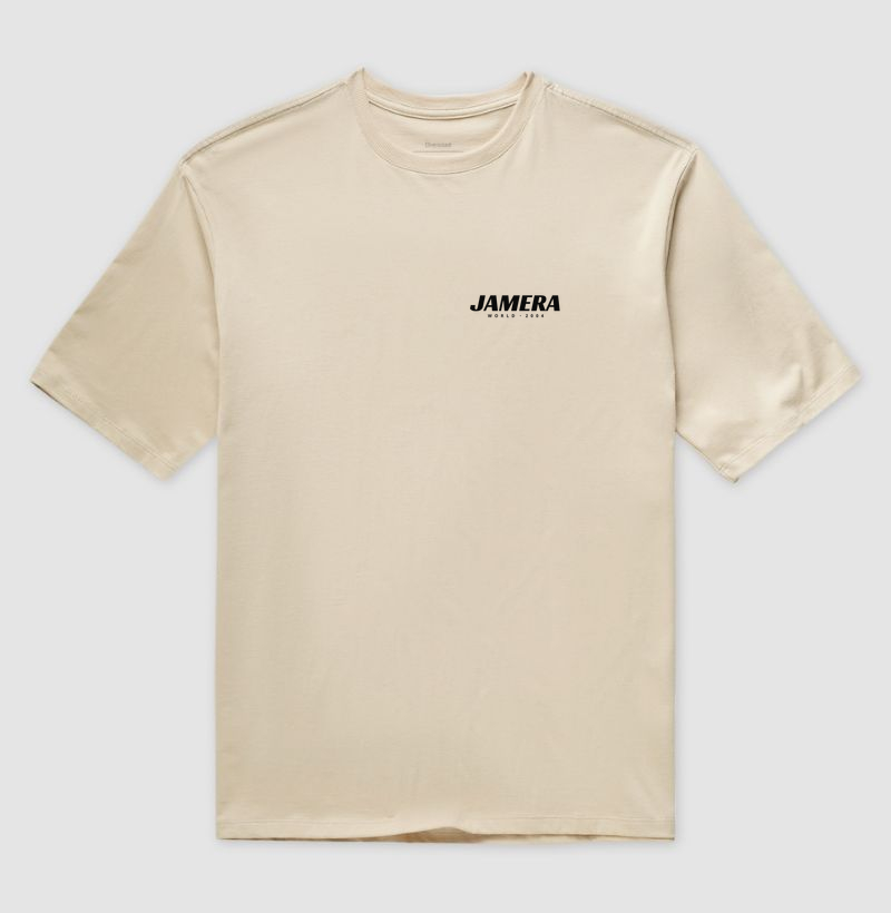 Jamera - World 2004 - Imagem 3