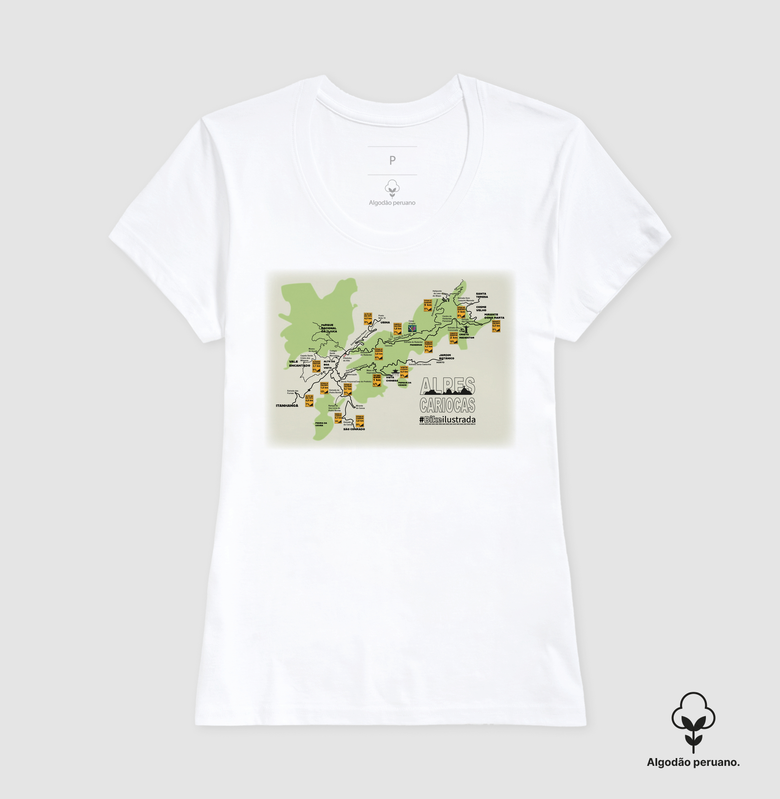 Camisa 13