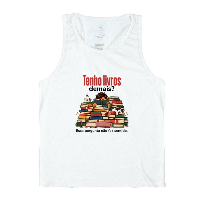 Tenho Livros - Imagem 2