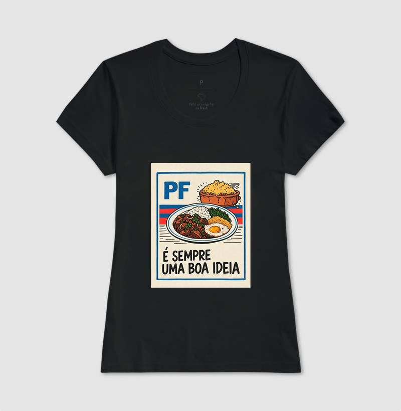 PF Sempre uma boa idéia - Imagem 3
