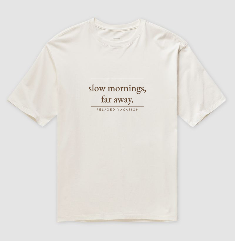 Slow Mornings - Imagem 2