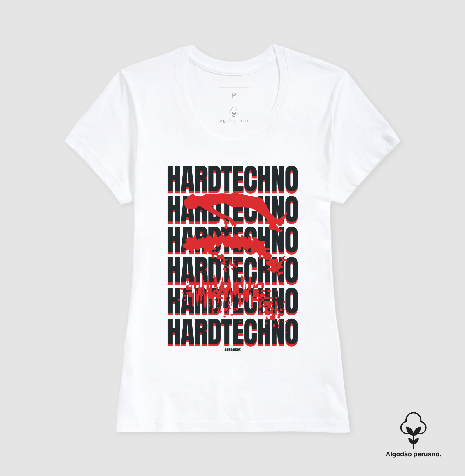 HARD TECHNO vol.3 - Imagem 11