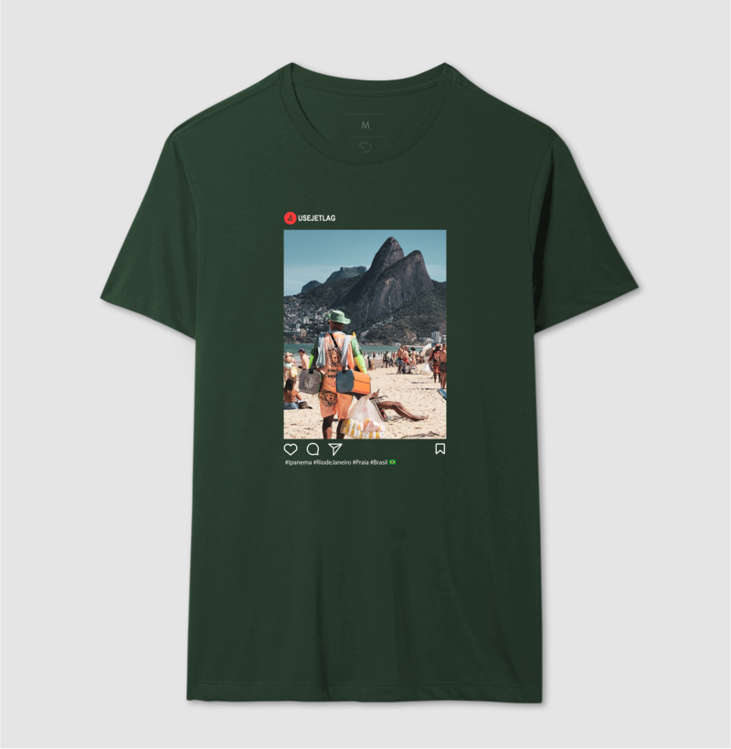 Camisa 9