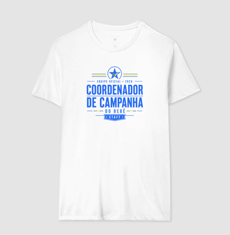 Coordenador da campanha do bebê - Imagem 3
