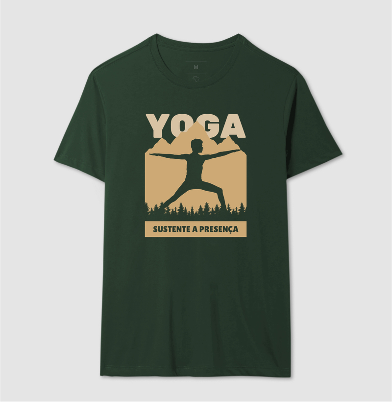 Sustente a Presença - Yoga - Imagem 9
