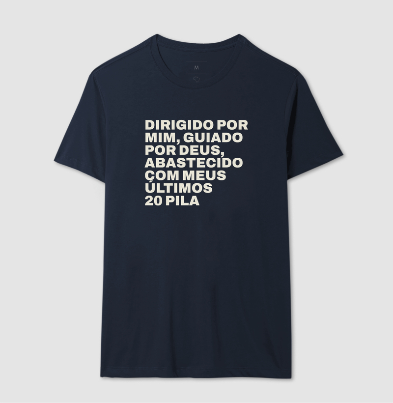 Camisa 5
