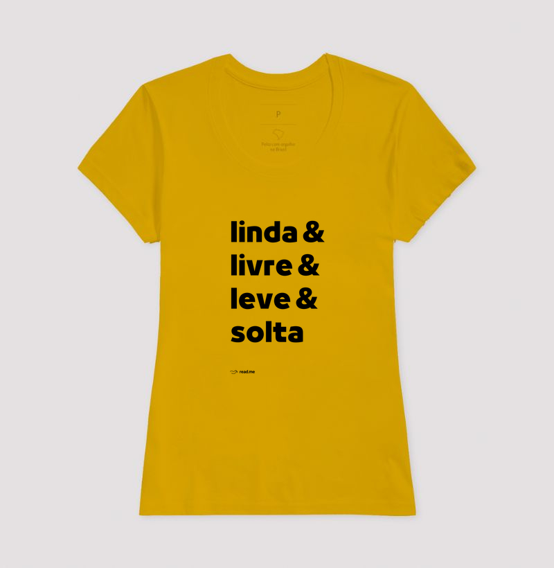 Camisa 15