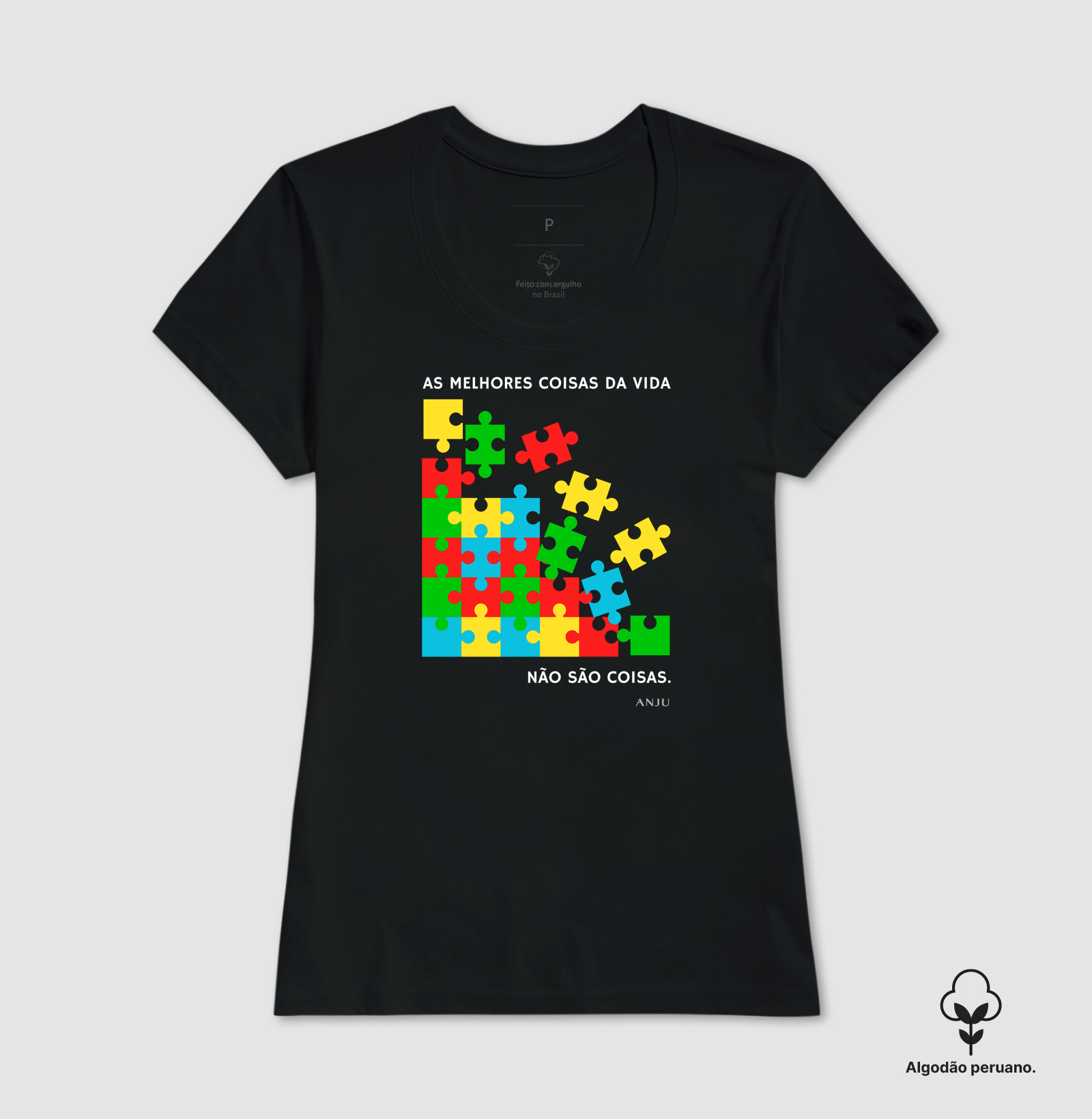 Camisa 5