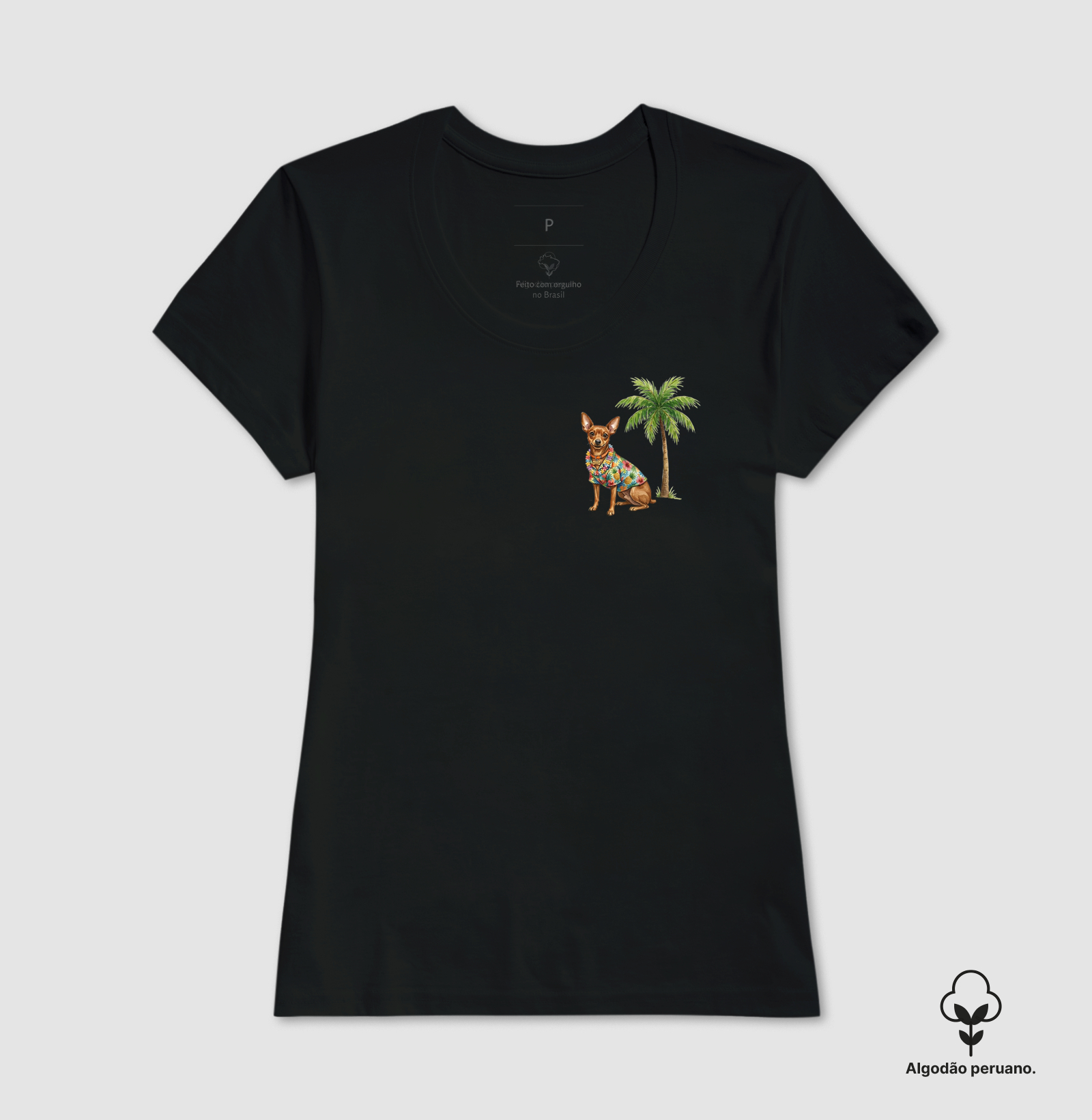 Camisa 5