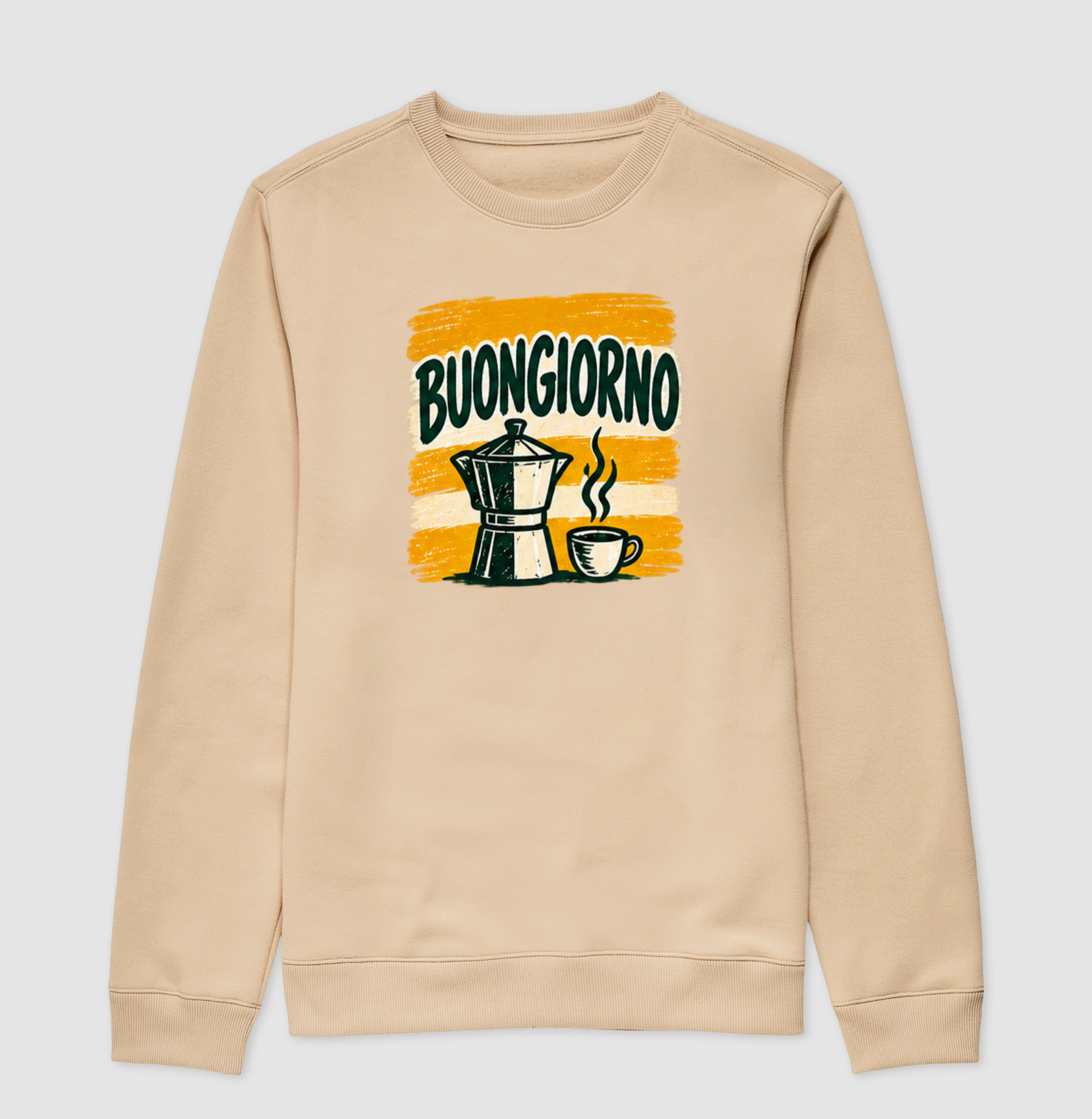 Buongiorno Listrado - Imagem 3