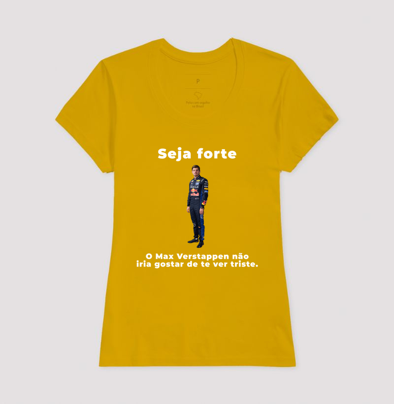 Seja forte - Imagem 15