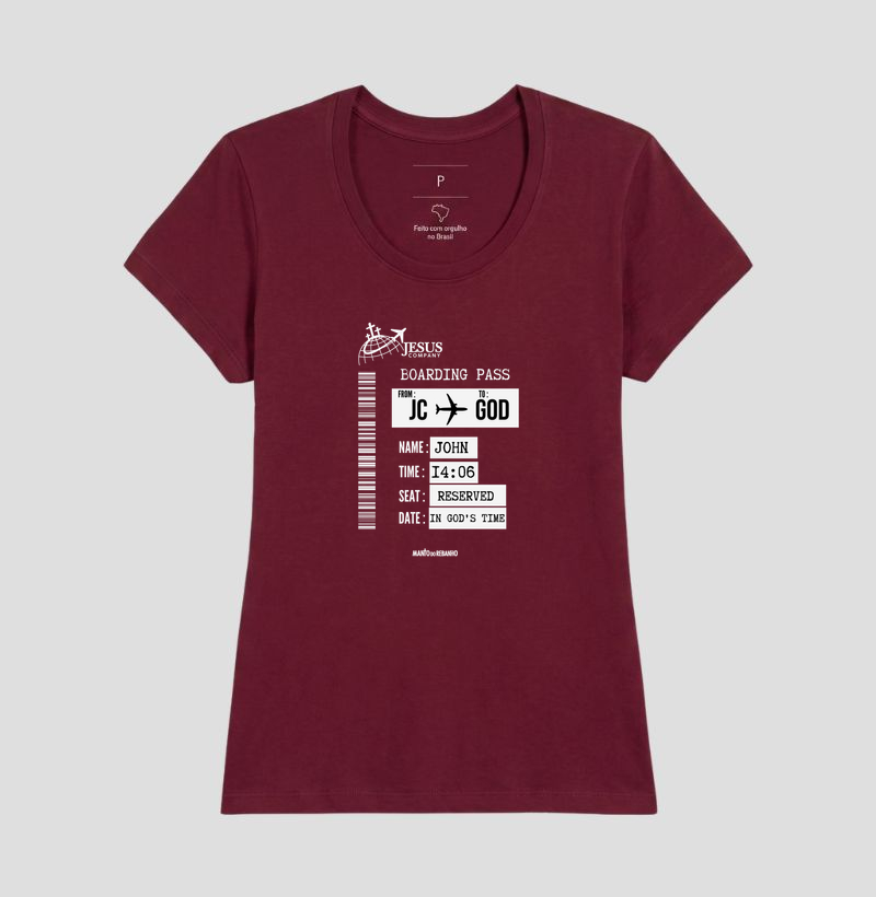 Camisa 16
