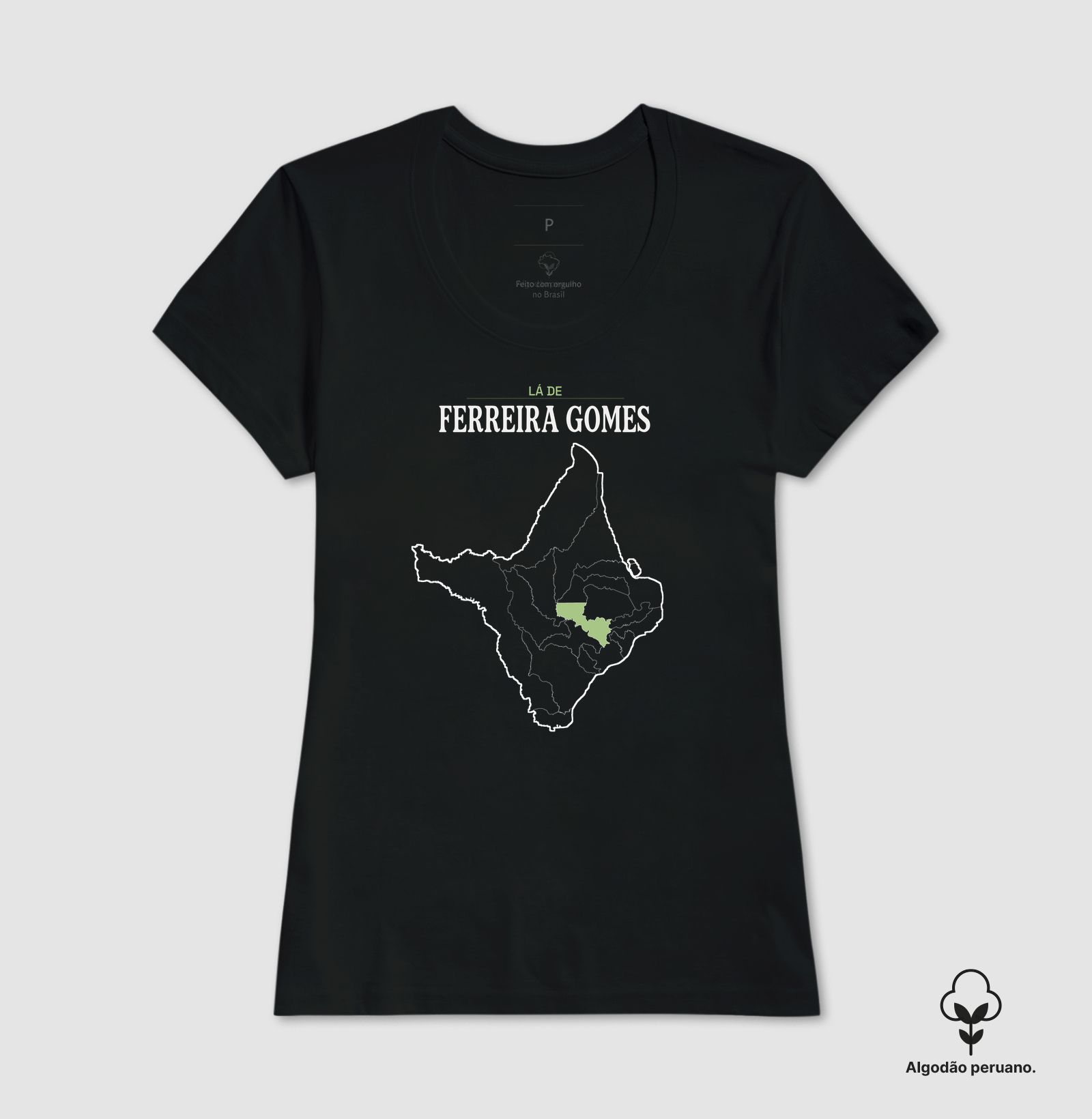 Ferreira Gomes | Território AP - Imagem 2