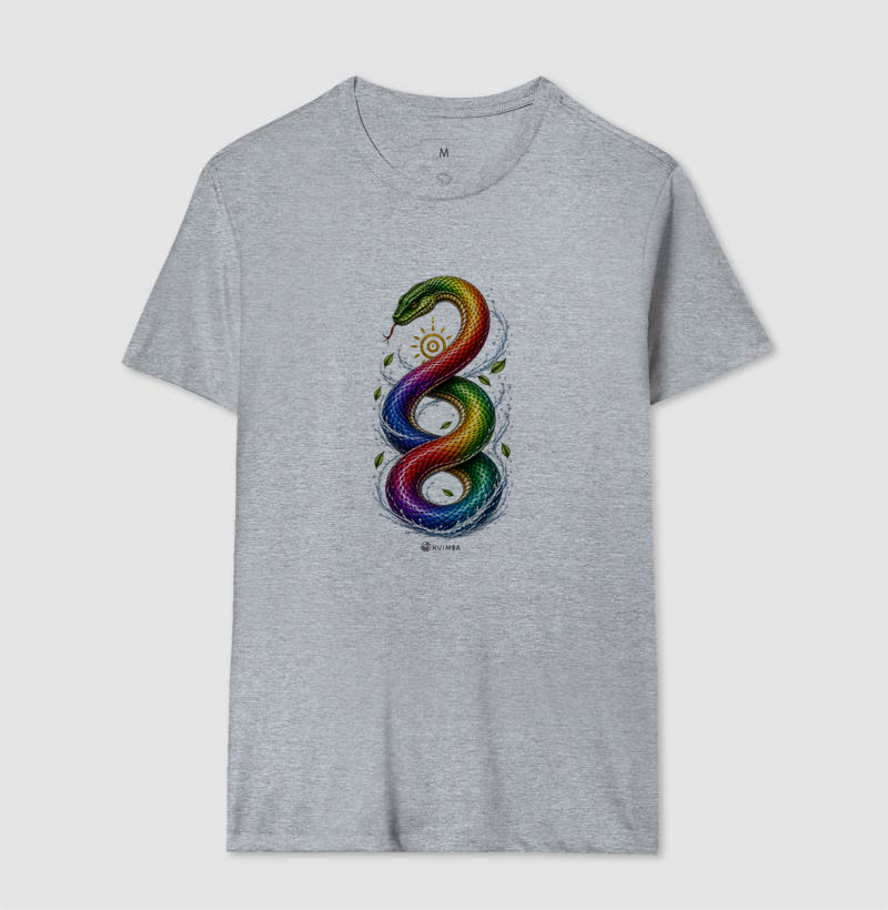 Serpente arco-íris - Imagem 8