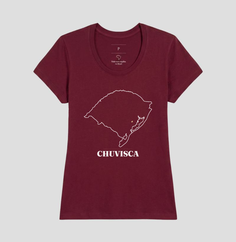 Chuvisca | Traço RS - Imagem 19