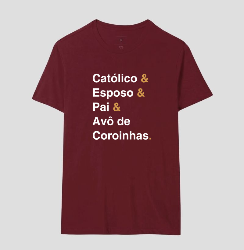 Camisa 8