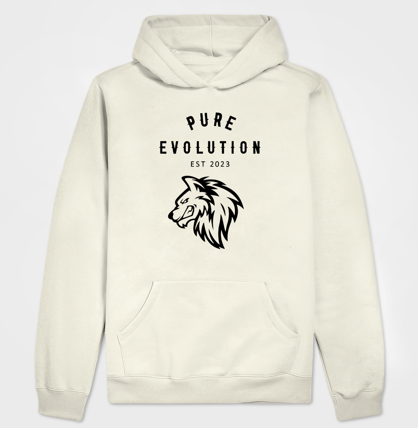 Pure Evolution Est 2023