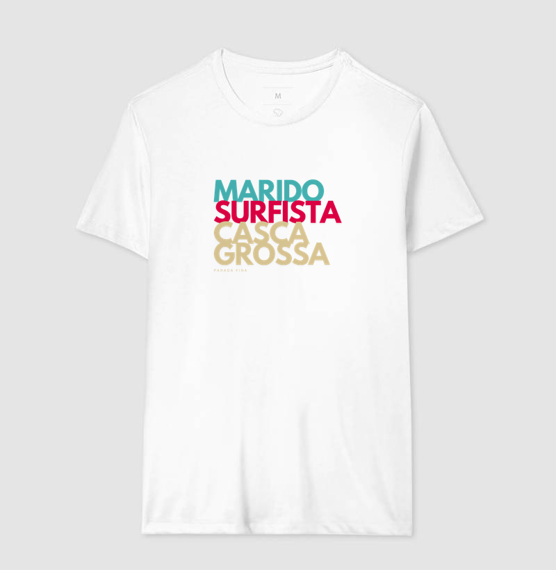 marido, surfista, casca grossa. - Imagem 5