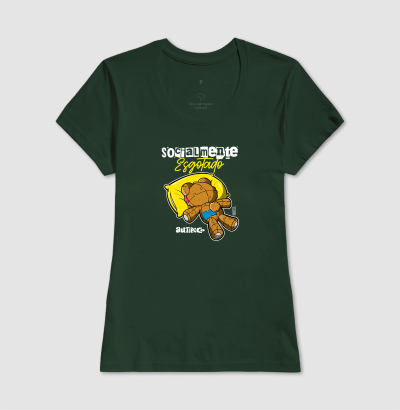 Camisa 13